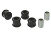For 1999-2004 Ford Front Track Arm Bushing Set Front