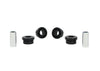 For 1985-1997 Ford Front Track Arm Bushing Set Front