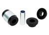 For 1990-1992 Daihatsu Front Panhard Rod Bushing Set Front