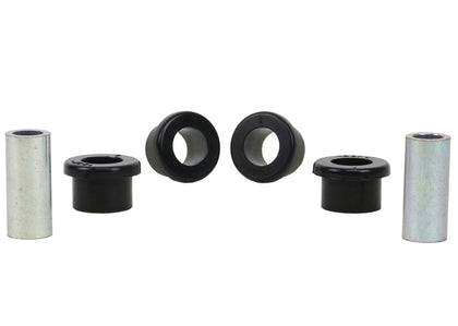 For 1972-1974 Land Rover Front Panhard Rod Bushing Set Front