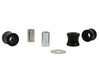 For 1990-2002 Toyota Rear Panhard Rod Bushing Set Rear