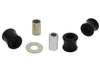 For 1990-2002 Toyota Rear Panhard Rod Bushing Set Rear