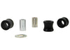 For 1990-2002 Toyota Rear Panhard Rod Bushing Set Rear