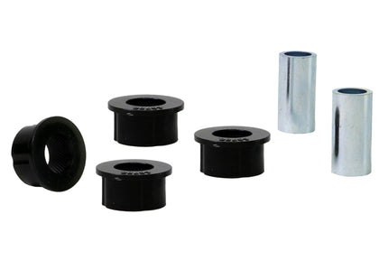 For 1994-1997 Land Rover Front Panhard Rod Bushing Front