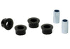 For 1994-1997 Land Rover Front Panhard Rod Bushing Front
