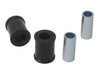 For 1993-1997 Land Rover Front Panhard Rod Bushing Set Front