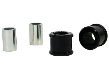 For 1975-2011 Ford Front Panhard Rod Bushing Set Front