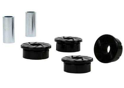 For 1979-1985 Toyota Front Axle Torque Arm Bushing Set Front