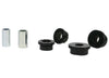 For 1976-1977 Ford Front Track Bar Bushing Set Front