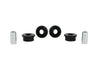 For 1993-1998 Jeep Rear Track Bar Bushing Set Rear