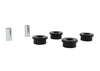 For 1993-1998 Jeep Rear Track Bar Bushing Set Rear