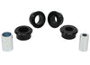 For 2015-2016 Nissan Rear Panhard Rod Bushing Set Rear