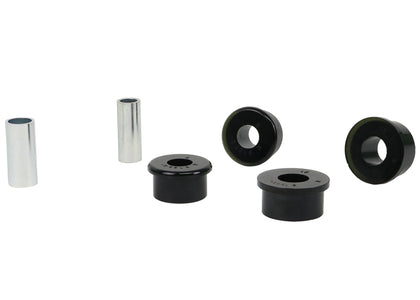 For 1971-1974 Mazda Rear Panhard Rod Bushing Set Rear