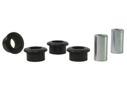 For 2003-2018 Lexus Toyota Rear Panhard Rod Bushing Set Rear