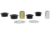 For 1990-1995 Toyota Rear Panhard Rod Bushing Set Rear