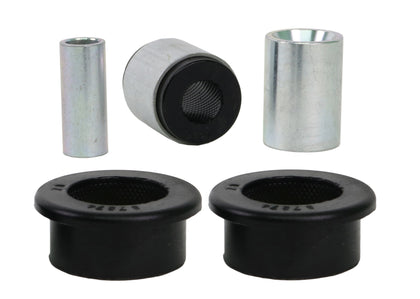 For 1996-2004 Infiniti Nissan Rear Panhard Rod Bushing Set Rear