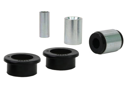 For 1996-2004 Infiniti Nissan Rear Panhard Rod Bushing Set Rear