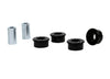 For 2005-2014 Ford Rear Track Bar Bushing Set Rear