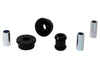 For 1967 Chevrolet Rear Track Bar Bushing Set Rear