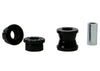 For 1985-1987 Toyota Rear Track Bar Bushing Set Rear