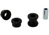 For 1985-1987 Toyota Rear Track Bar Bushing Set Rear