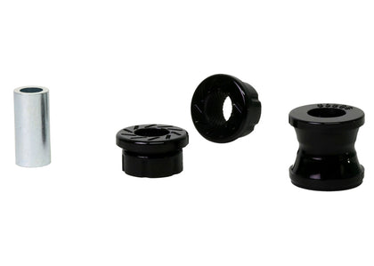 For 1985-1987 Toyota Rear Track Bar Bushing Set Rear