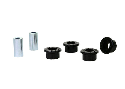 For 1998-2009 Lexus Toyota Rear Track Bar Bushing Set Rear