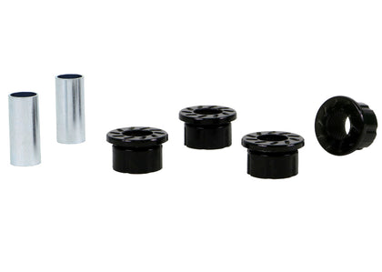 For 1961-1972 Chevrolet GMC Rear Track Bar Bushing Set Rear