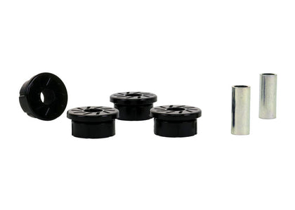 For 1982-2002 Chevrolet Pontiac Rear Track Bar Bushing Set Rear