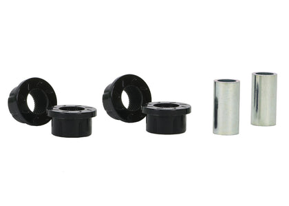 For 1997-2002 Ford Lincoln Rear Track Bar Bushing Set Rear