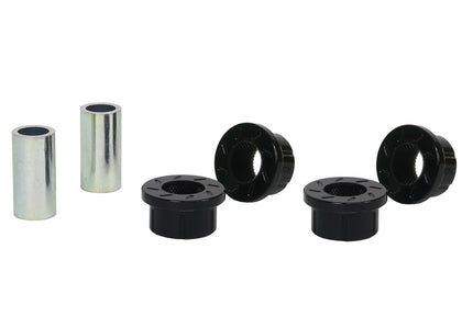 For 1997-2002 Ford Lincoln Rear Track Bar Bushing Set Rear