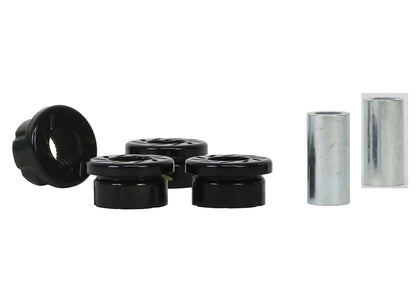 For 1990-1994 Eagle Mitsubishi Plymouth Rear Track Bar Bushing Set Rear