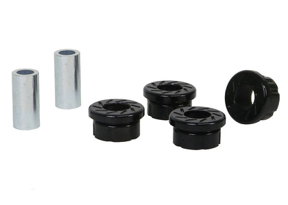 For 1990-1994 Eagle Mitsubishi Plymouth Rear Track Bar Bushing Set Rear