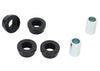 For 2000-2004 Ford Rear Track Bar Bushing Set Rear