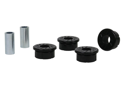 For 1987-1995 Jeep Panhard Rod Bushing Set Front