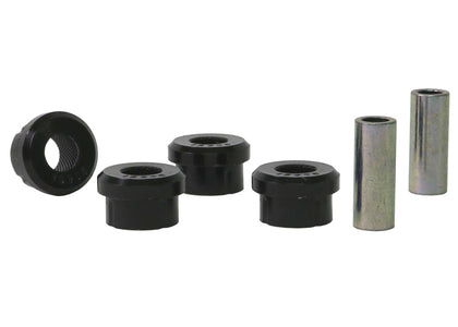 For 2009-2018 Nissan Rear Trailing Arm Front Bushing Rear