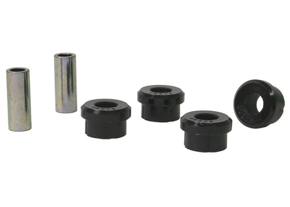 For 2009-2018 Nissan Rear Trailing Arm Front Bushing Rear