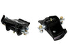 For 1964-1973 Ford Spring Saddle Assembly (Pair)