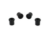 For 1984-1989 Toyota Spring Eye Front And Rear Bushing Front