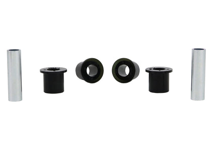 For 1961-1974 Land Rover Spring Eye Front And Rear Bushing Front