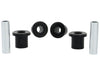 For 1987-1995 Jeep Front Frame Shackle Bushing Front