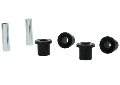 For 1987-1995 Jeep Front Frame Shackle Bushing Front