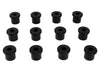 For 1985-1992 Toyota Spring Eye Front/Rear & Shackle Bushing Rear Rear