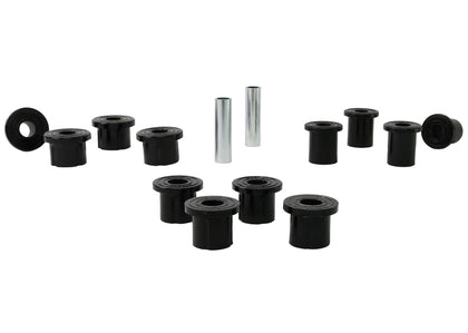 For 2006-2011 Ford Spring Kit Rear