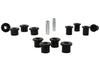For 2006-2011 Ford Spring Kit Rear