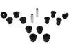 For 2006-2011 Ford Spring Kit Rear
