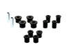 For 1989-2004 Toyota Spring Kit Rear
