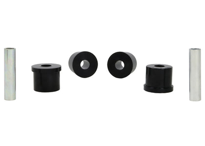 For 1990-1992 Daihatsu Spring Eye Front Bushing Rear