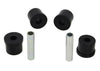 For 1990-1992 Daihatsu Spring Eye Front Bushing Rear