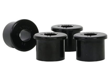 For 1984-1986 Isuzu Spring Eye Front Bushing Rear